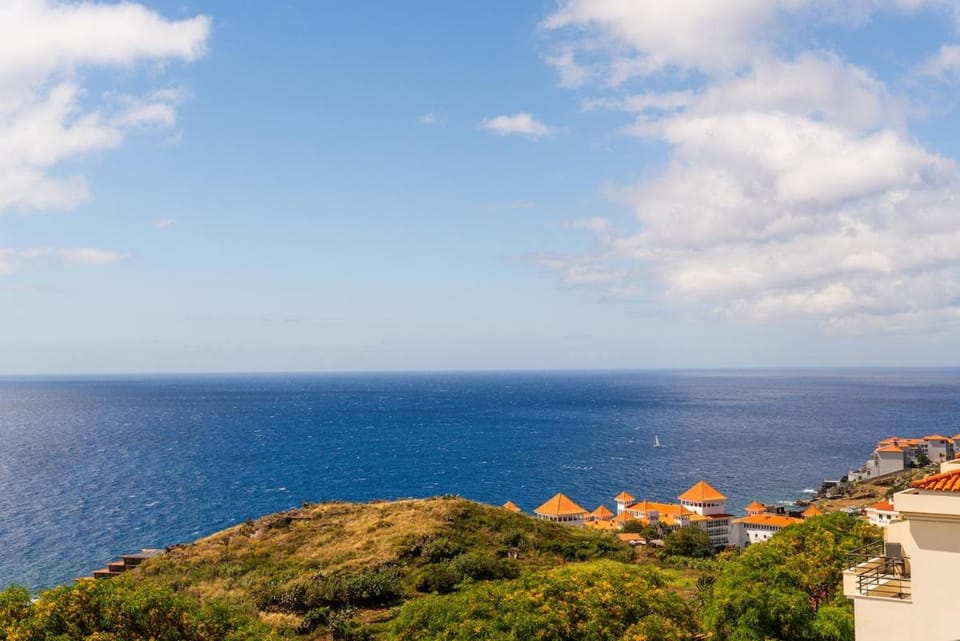 Day, Natural landscape, Sea view