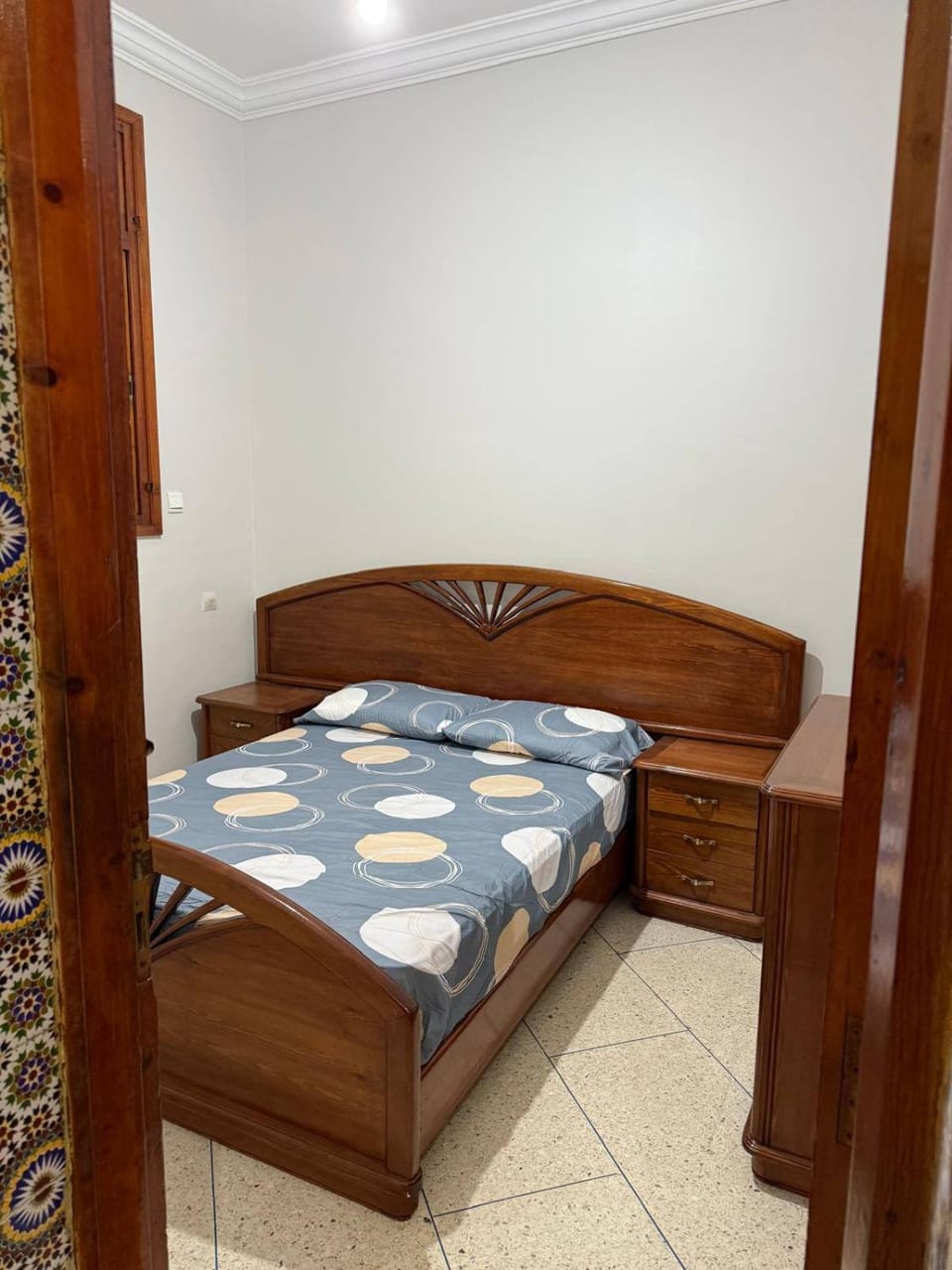 Beautiful apartment with all comforts Apartment in Rabat