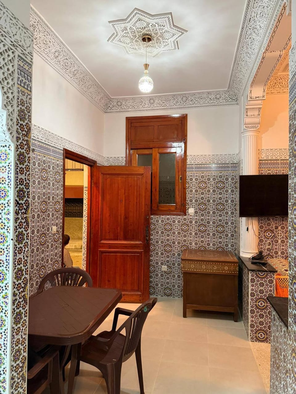 Beautiful apartment with all comforts Apartment in Rabat