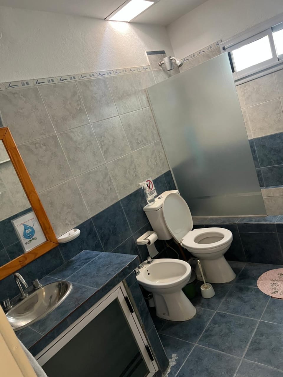 RABENNAs departamentos Apartment in Santa Rosa de Calamuchita
