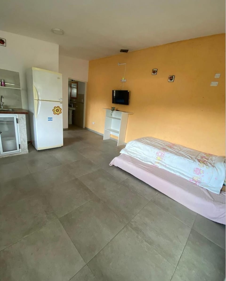 RABENNAs departamentos Apartment in Santa Rosa de Calamuchita