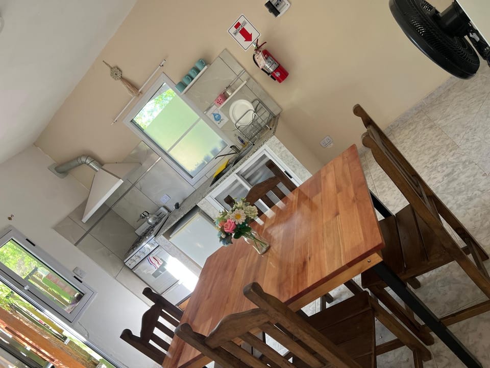 RABENNAs departamentos Apartment in Santa Rosa de Calamuchita