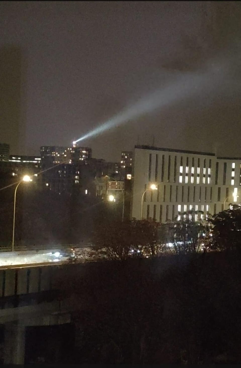 Le Balcon Victor Hugo - Clichy Paris Apartment in Clichy