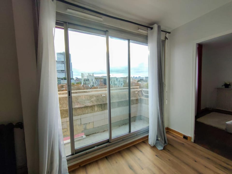 Le Balcon Victor Hugo - Clichy Paris Apartment in Clichy