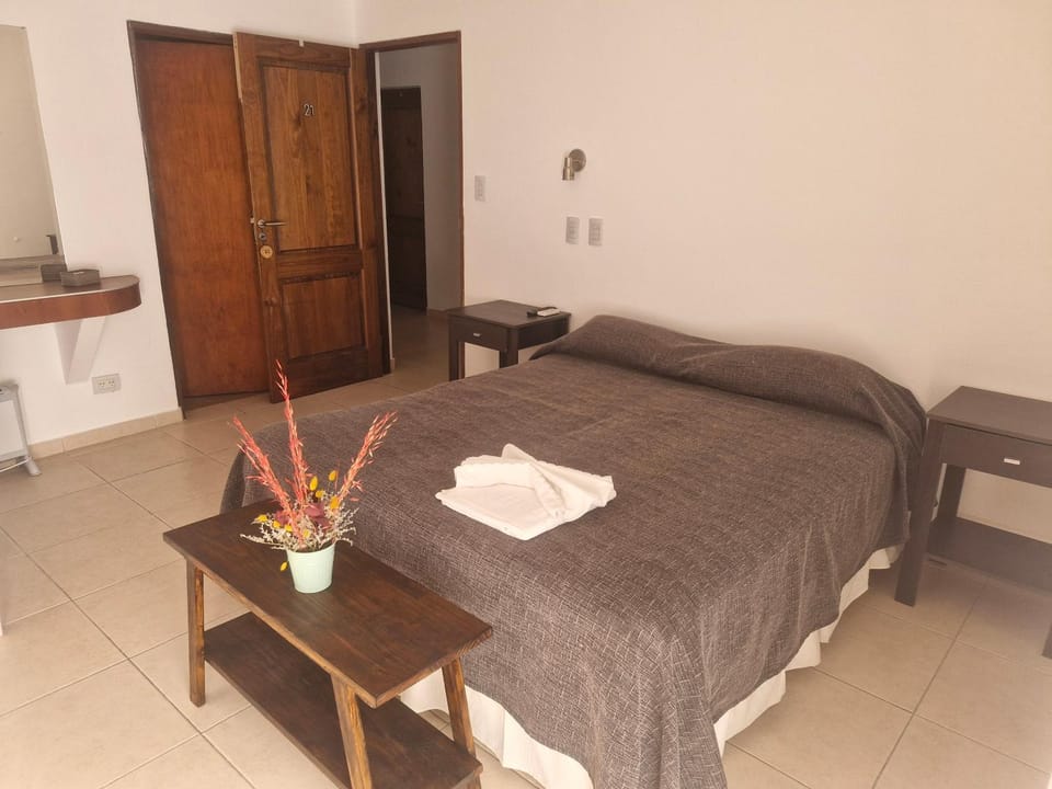 Hotel Maspalomas Hotel in Villa Carlos Paz