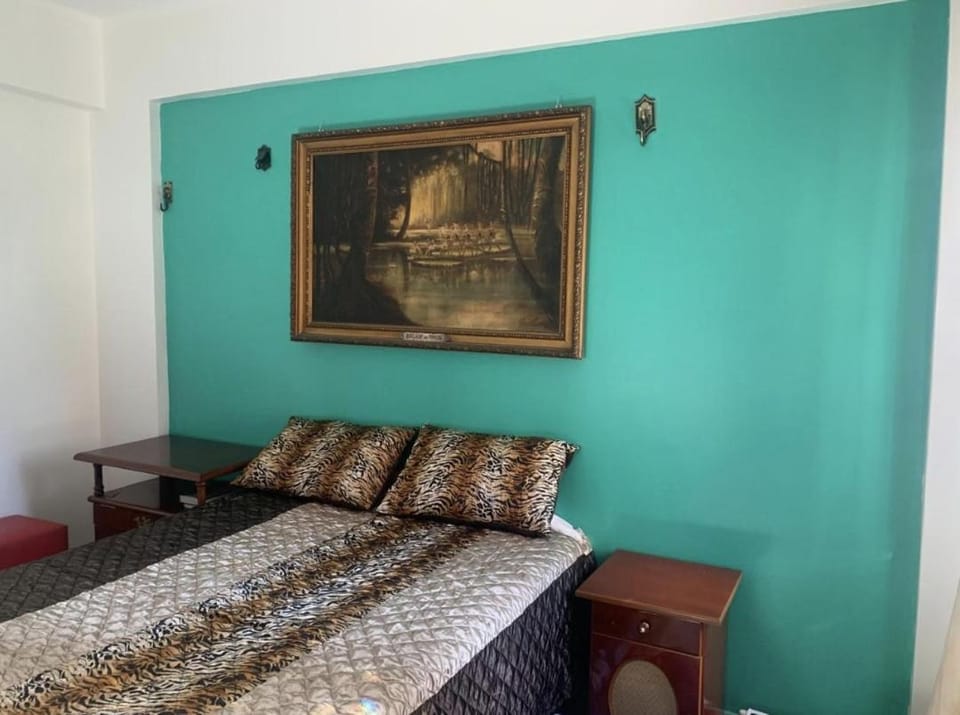 Casa de Francisco Hostel in Belém