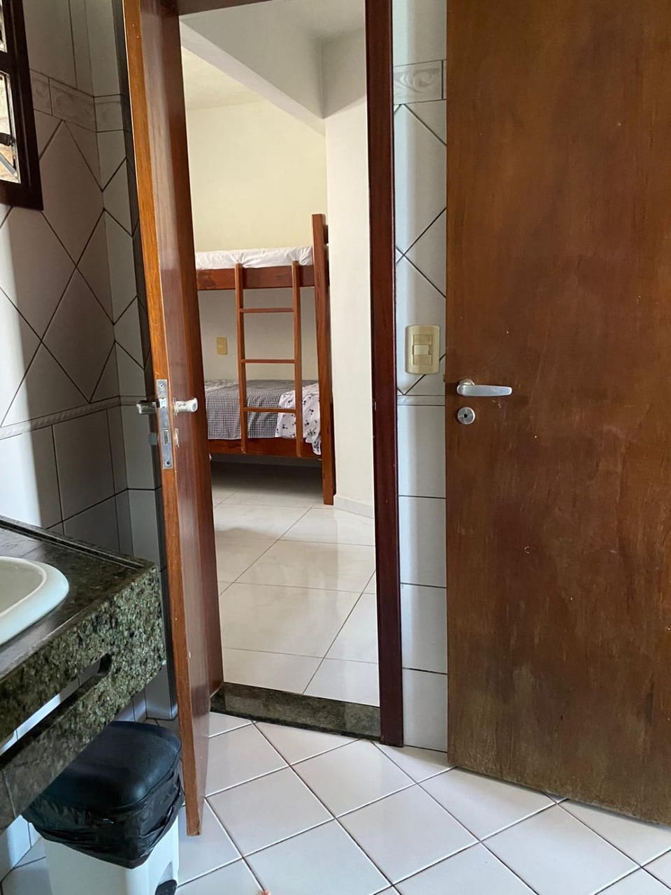 Amplo e localização privilegiada Apartment in Parnamirim