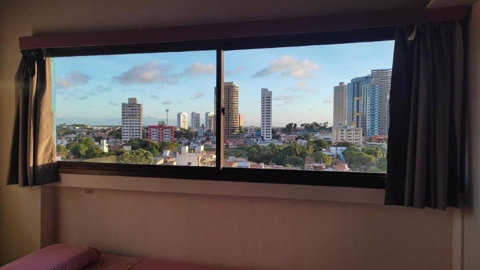 Amplo e localização privilegiada Apartment in Parnamirim