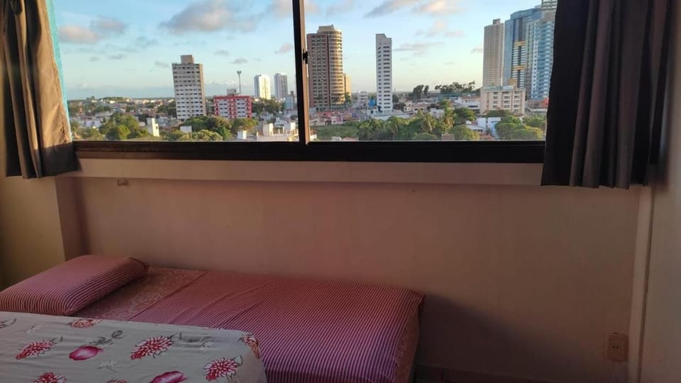 Amplo e localização privilegiada Apartment in Parnamirim