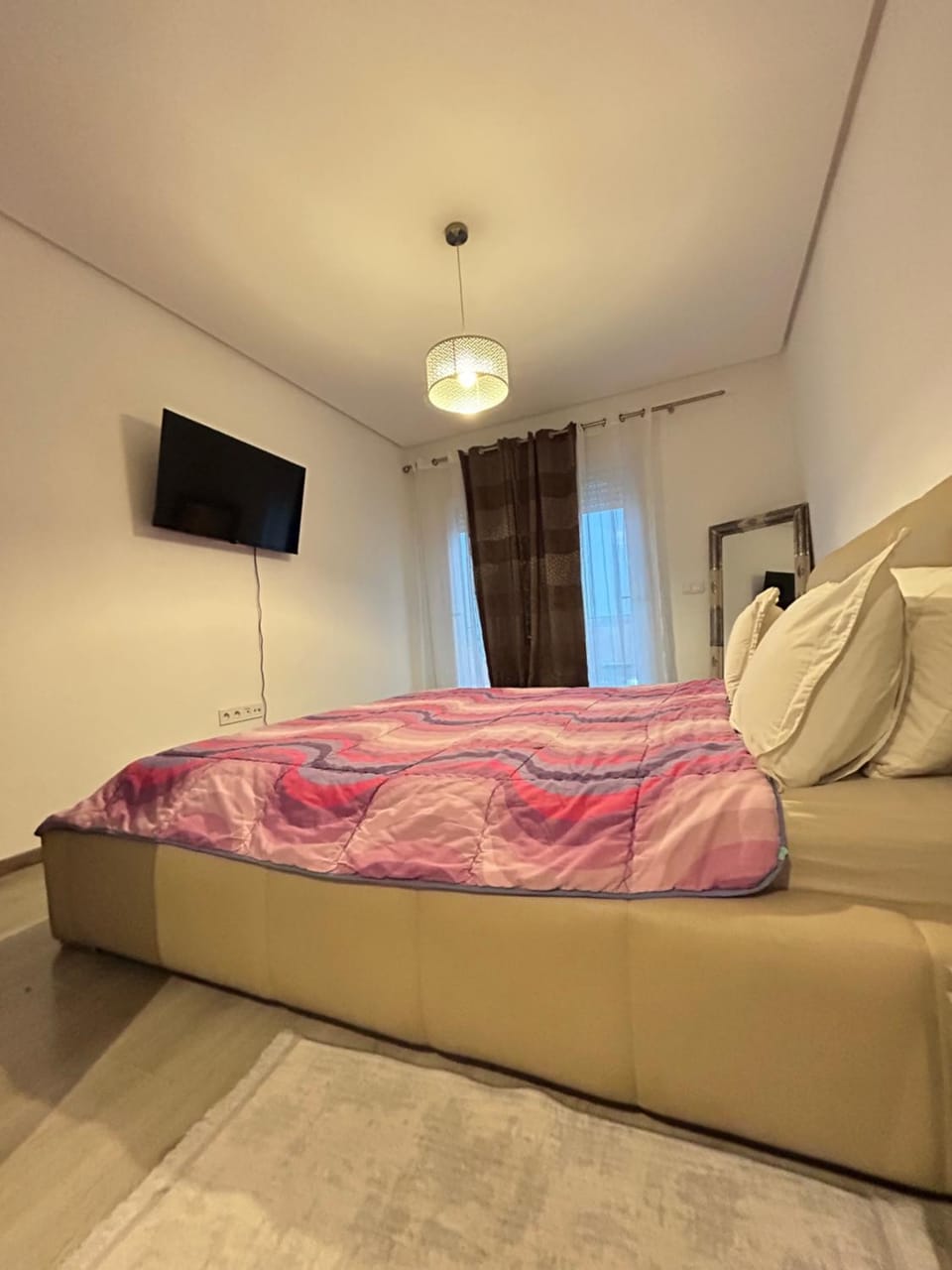 Said Farm Stay in Marrakesh