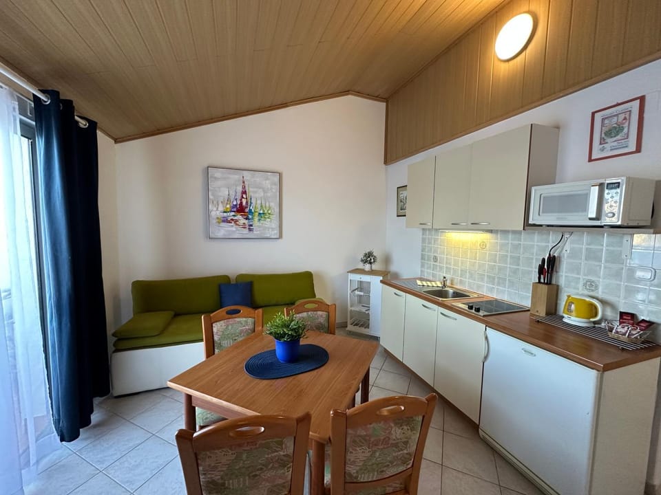 Apartments Marija Apartment in Dubrovnik-Neretva County