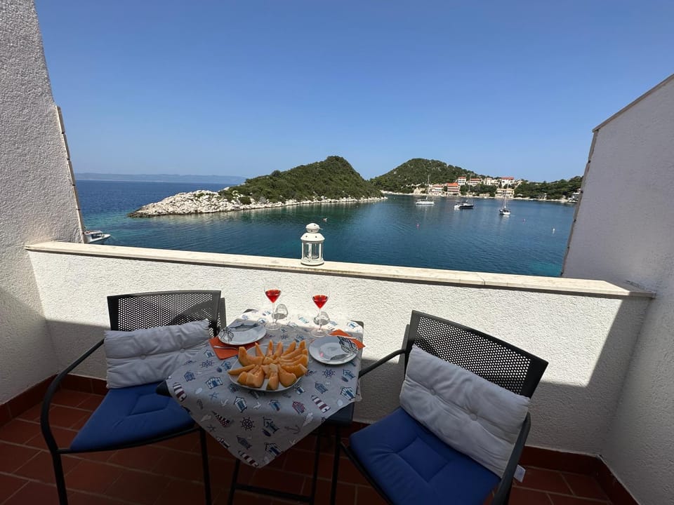 Apartments Marija Apartment in Dubrovnik-Neretva County