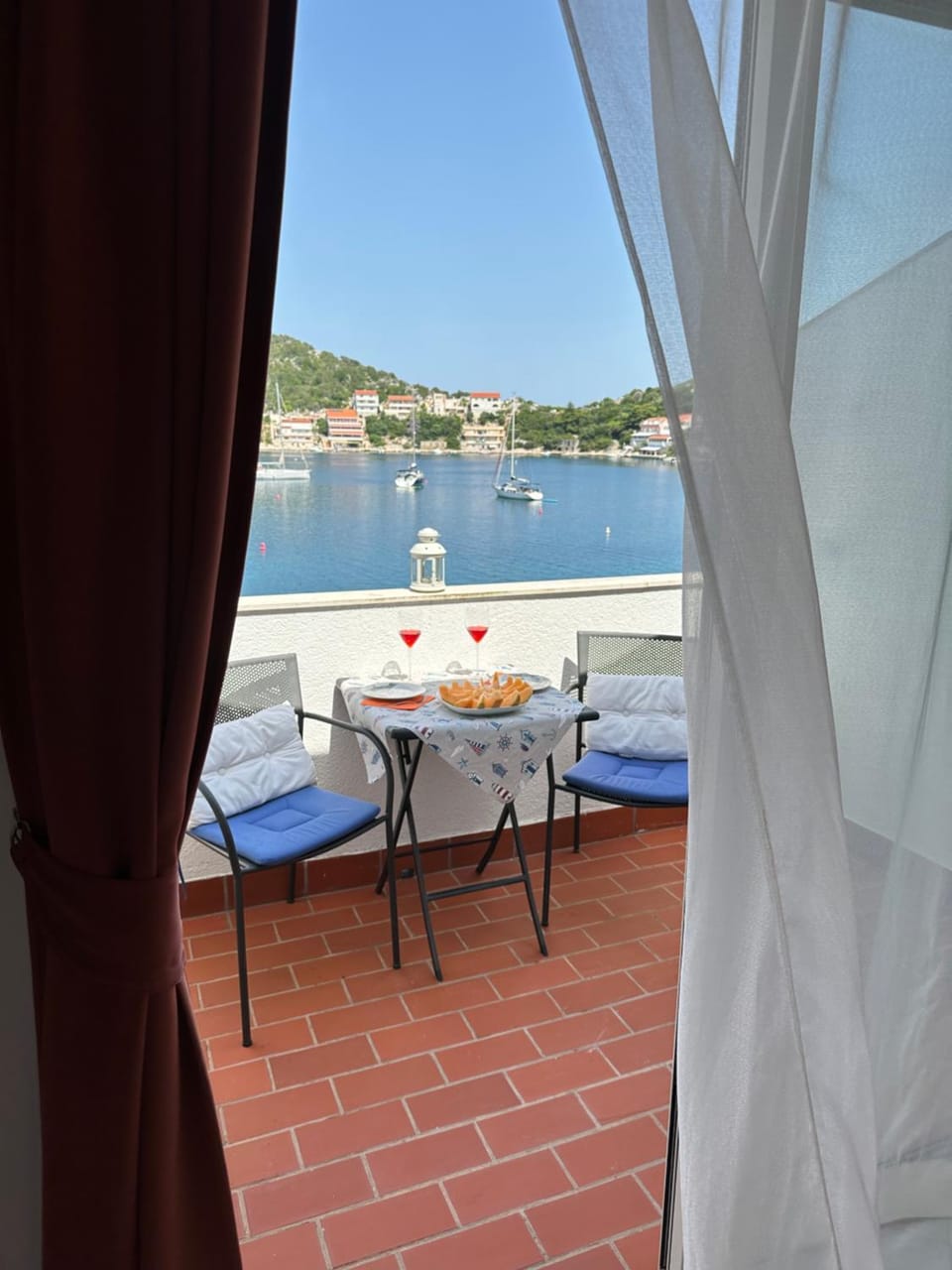 Apartments Marija Apartment in Dubrovnik-Neretva County