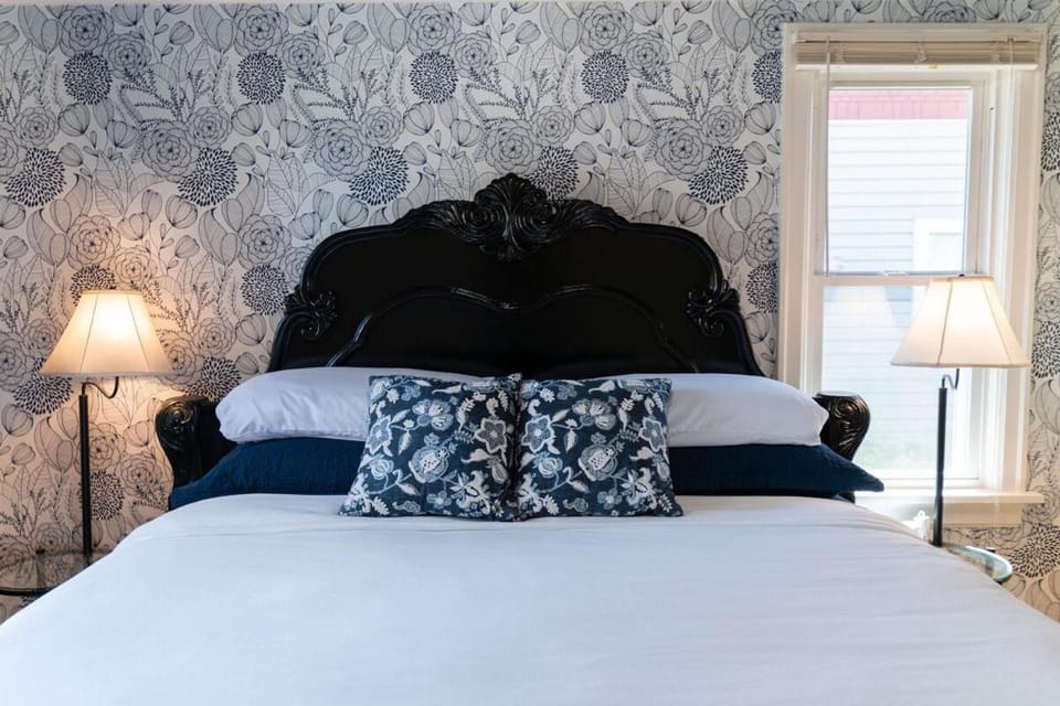 Charming Historic 4 bed -Nearby Eats, Brewery, Shops, Park House in Spokane