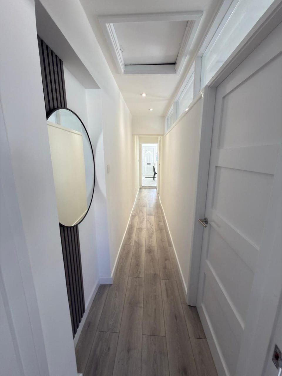 Axion property Apartment in Swindon