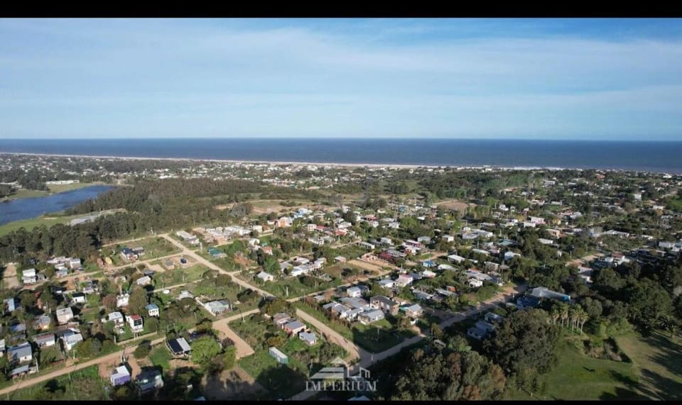 Cabaña Hogar dulce Hogar House in Maldonado Department, Uruguay