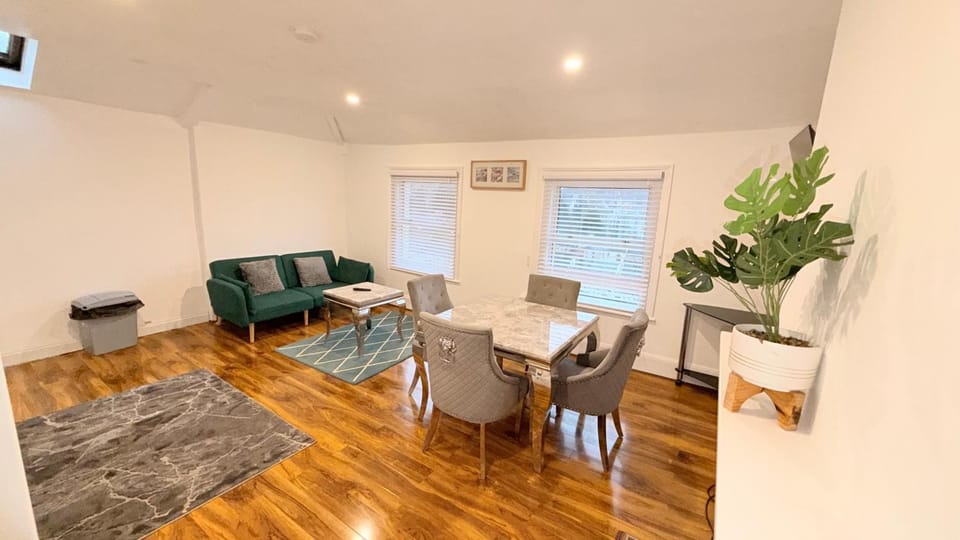 Sea Breeze Apartment Apartment in Hastings
