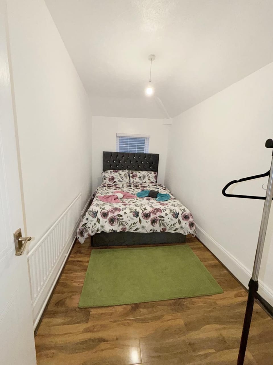 Sea Breeze Apartment Apartment in Hastings