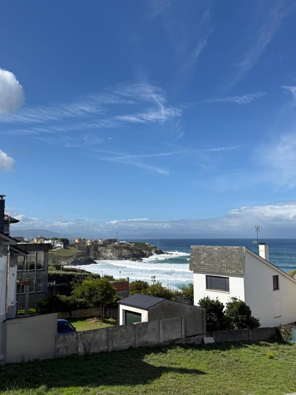 View (from property/room)