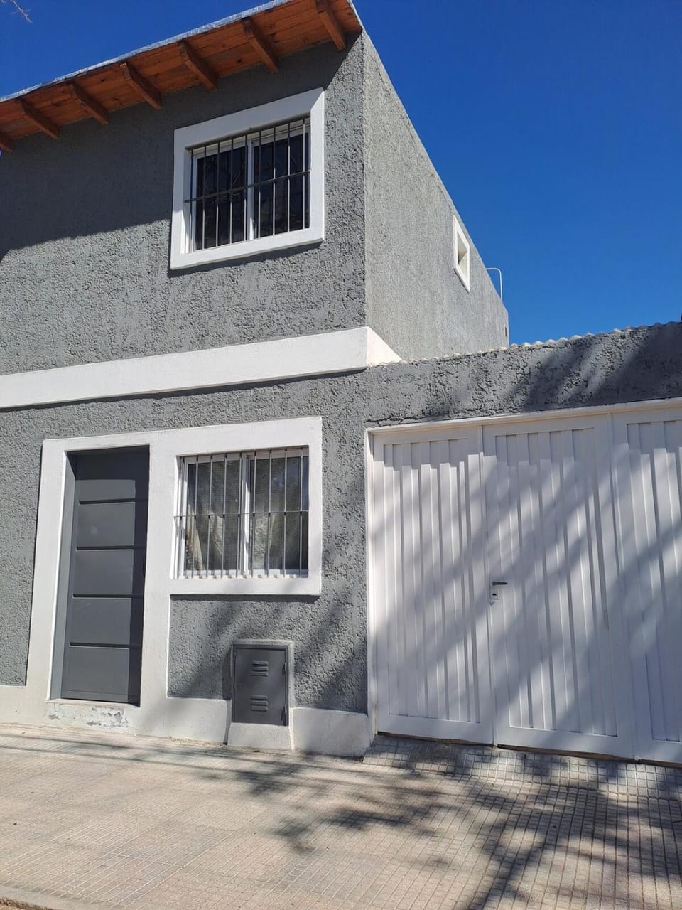 Departamento en Dorrego, cómodo, luminoso y nuevo Apartment in Godoy Cruz