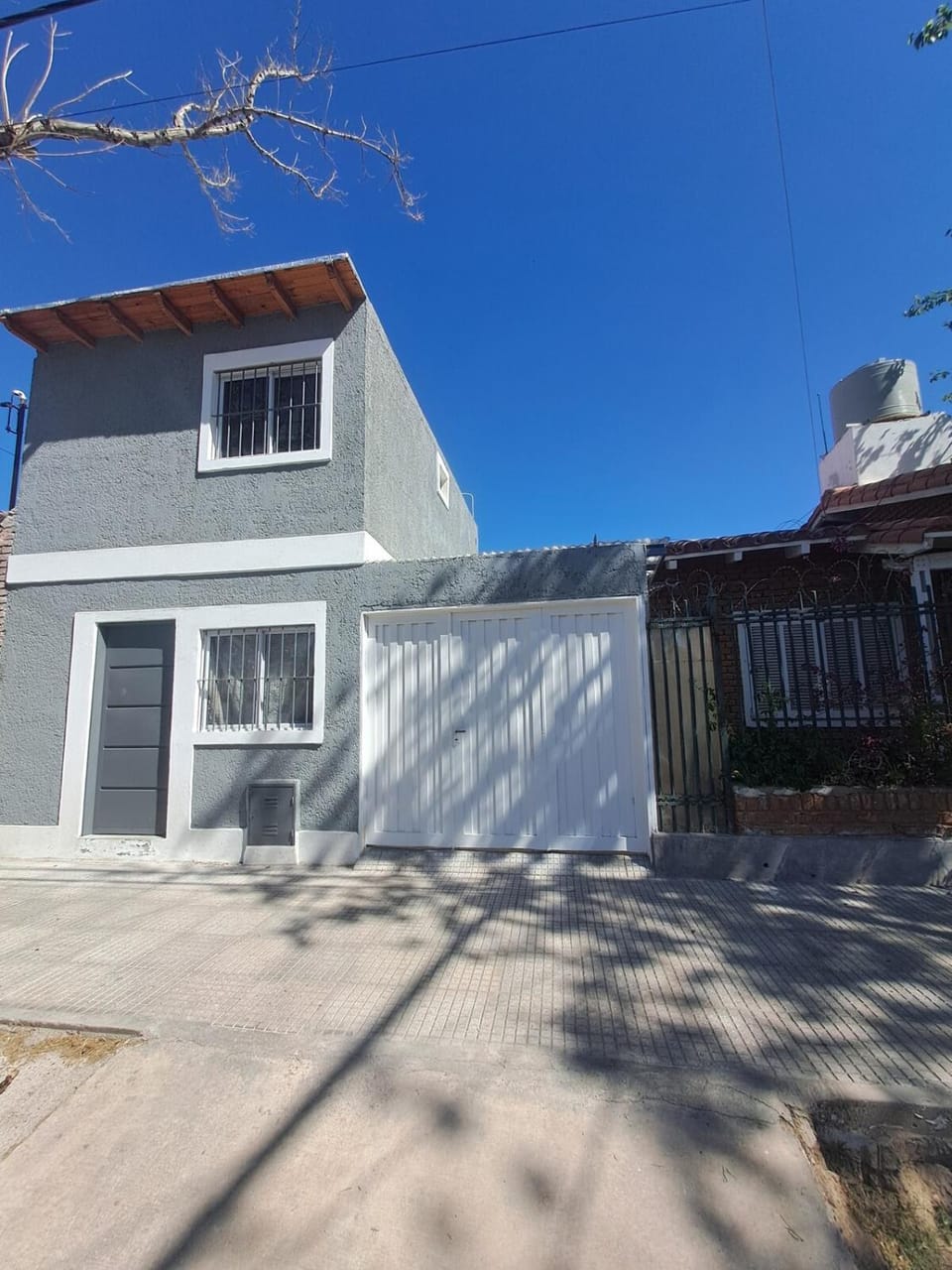 Departamento en Dorrego, cómodo, luminoso y nuevo Apartment in Godoy Cruz