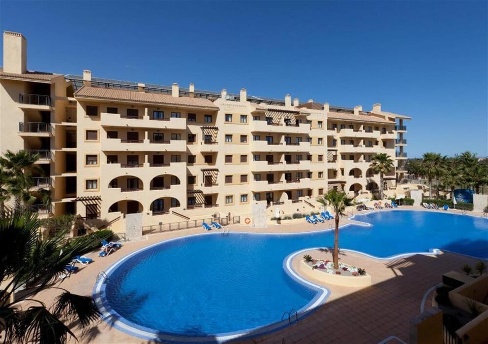 Luxury Mar Menor Apartment in Los Alcázares