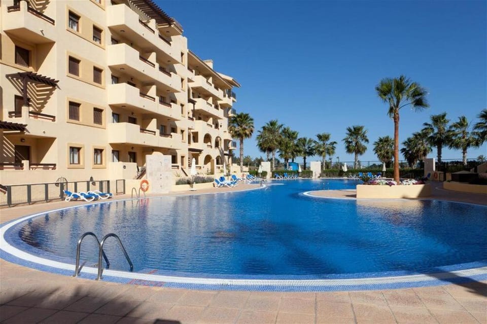 Luxury Mar Menor Apartment in Los Alcázares