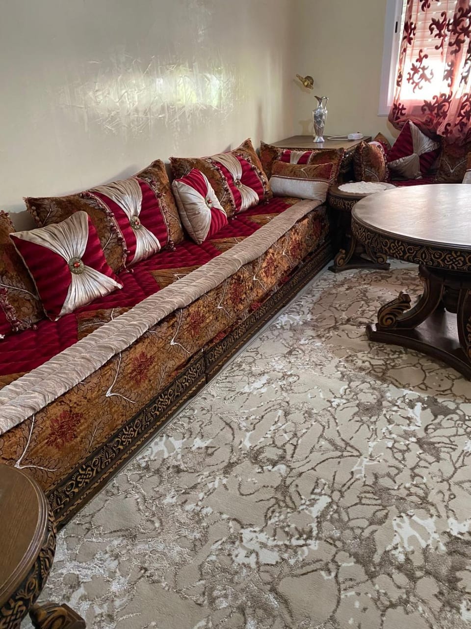 Elegant and comfortable apartment, quiet stay Apartment in Tangier