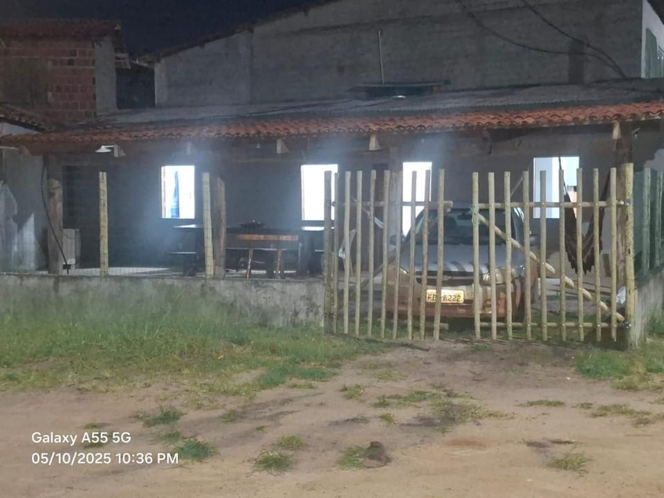 casa em Marau House in State of Bahia