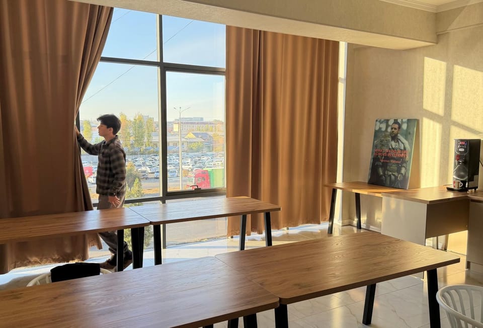 Arzum Hostel Hostel in Europe
