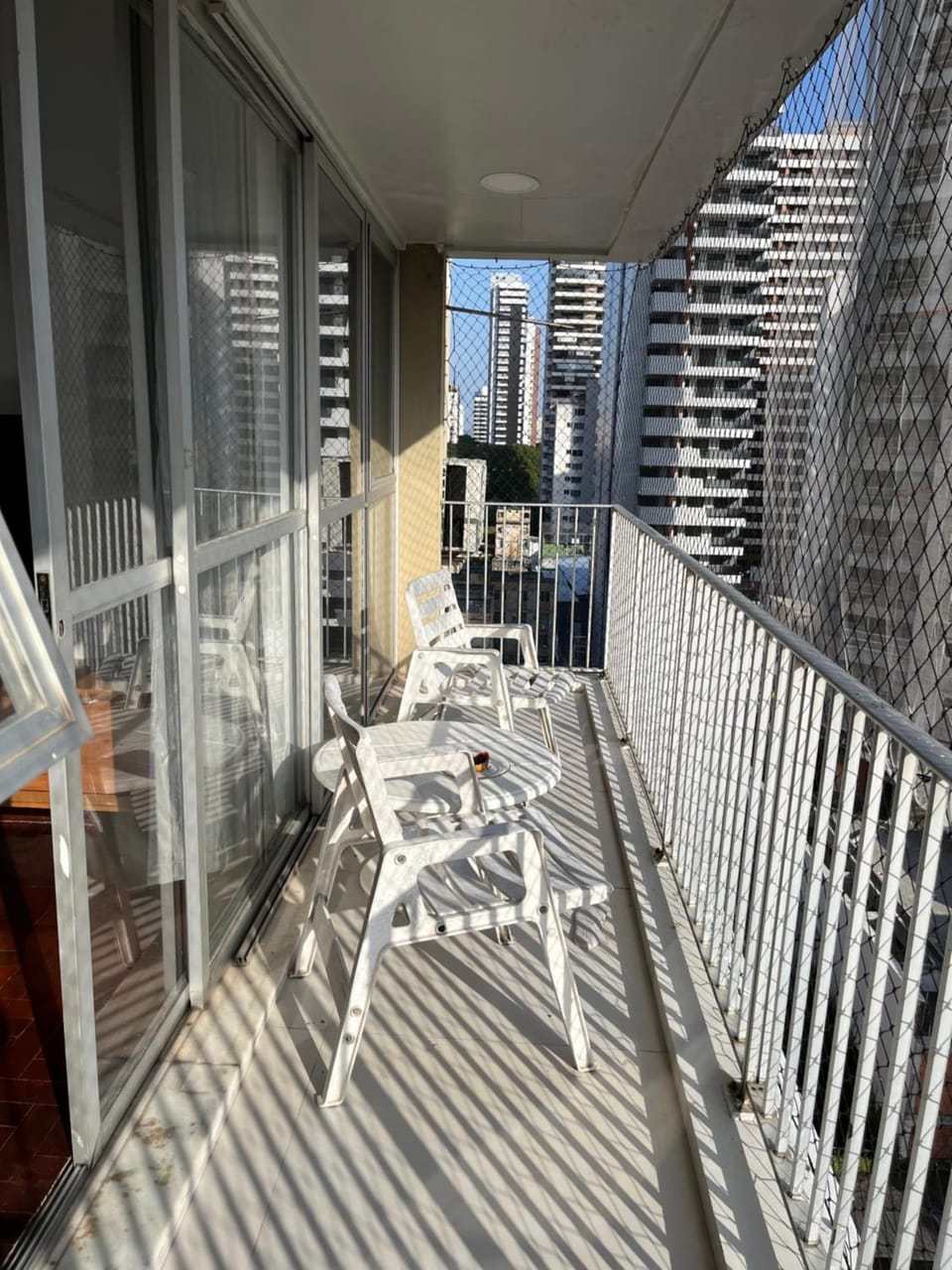 Apto 3 quartos área Nobre Centro Belém COP 30 Apartment in Belém
