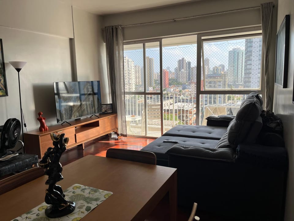 Apto 3 quartos área Nobre Centro Belém COP 30 Apartment in Belém