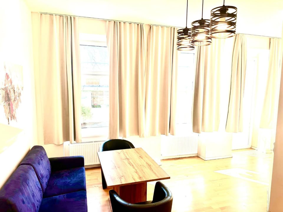 Privat Lax Apartment in der nähe von wien city center Apartment in Vienna