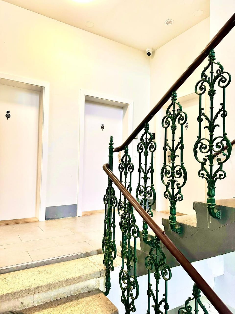 Privat Lax Apartment in der nähe von wien city center Apartment in Vienna