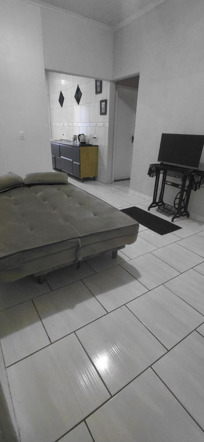 Pousada Familiar 10 Apartment in State of Santa Catarina