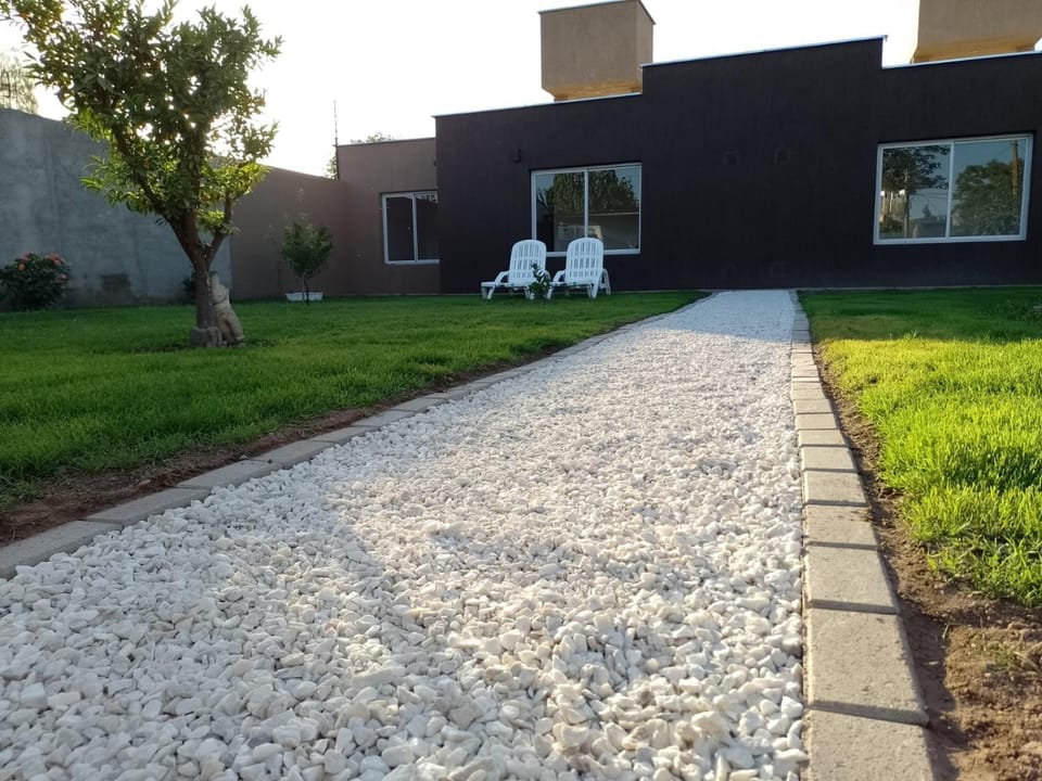 Sol de Abril Apartment in Mendoza Province Province