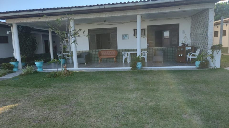 Pousada Predileta Hotel in Salvador