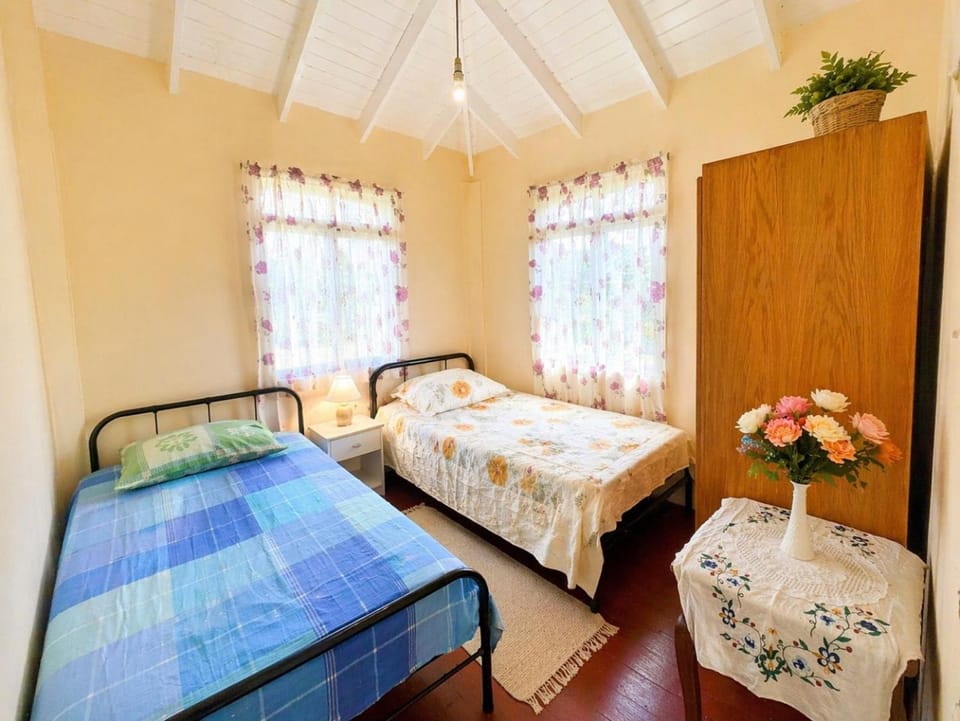 BtC Apartments Apartment in Saint Georges