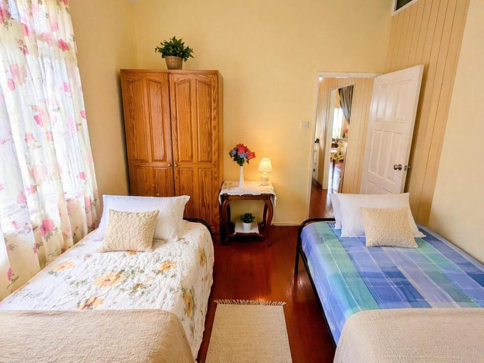 BtC Apartments Apartment in Saint Georges