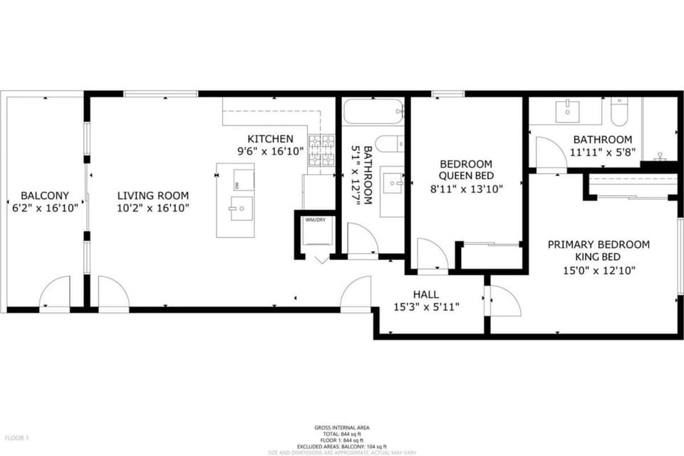 Ebb920 Modern Loft, Heart of Taft District House in Lincoln City