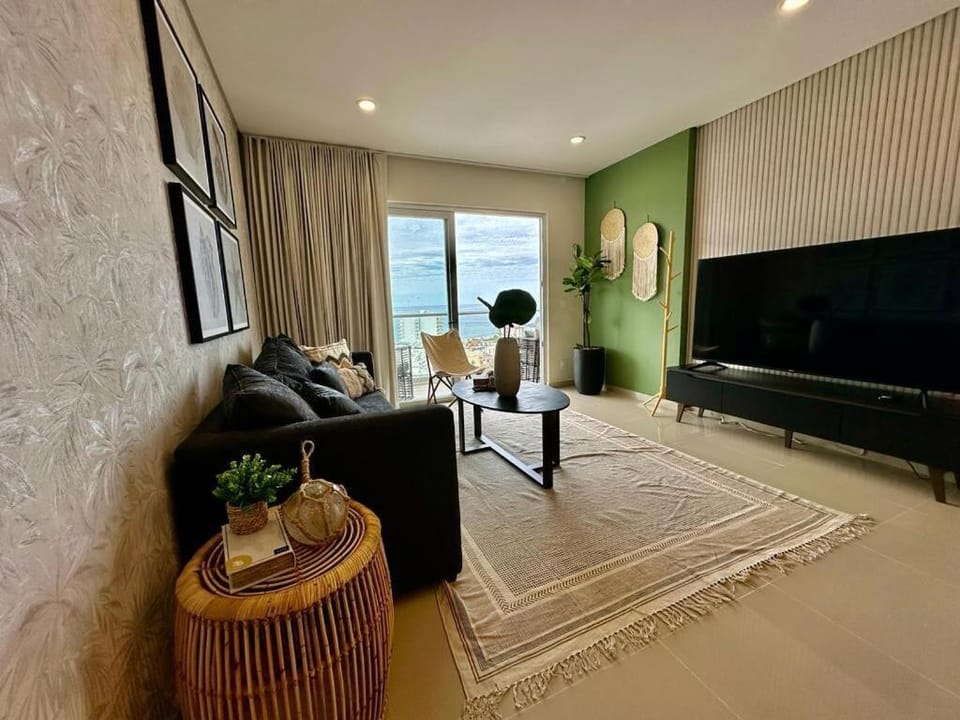 Communal lounge/ TV room, TV and multimedia