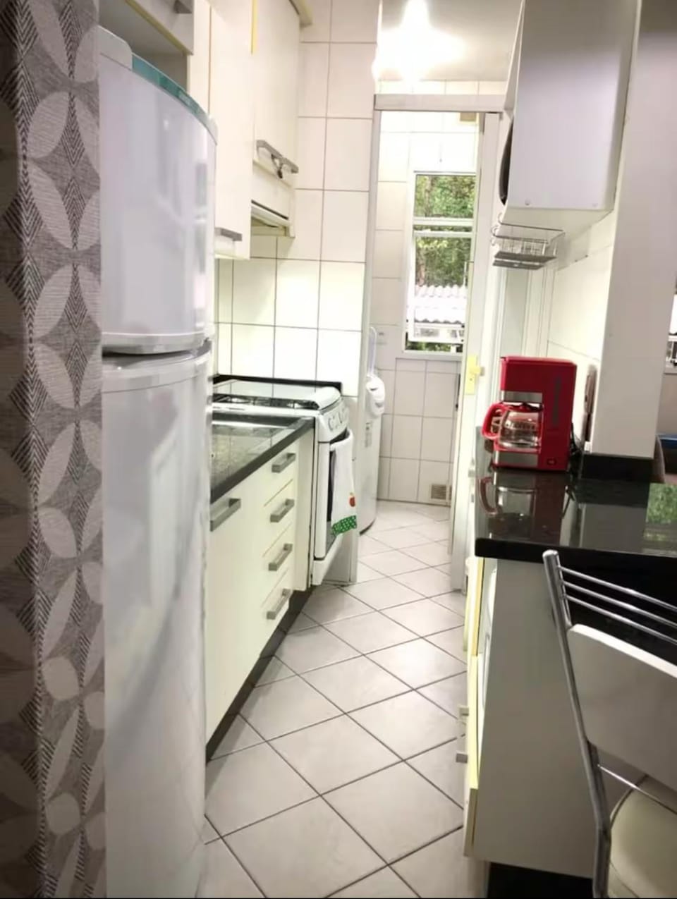 Apartamento Próximo Vila Germânica - centro Apartment in Blumenau