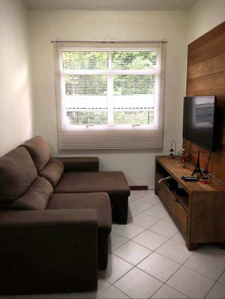 Apartamento Próximo Vila Germânica - centro Apartment in Blumenau