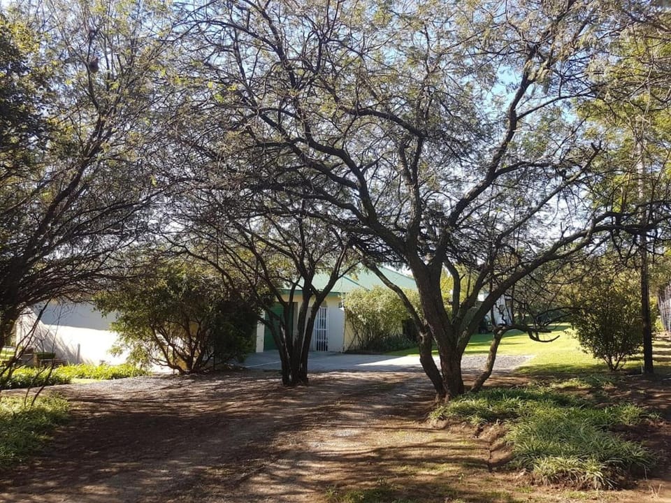 Fiet Star Bed and Breakfast in Gauteng
