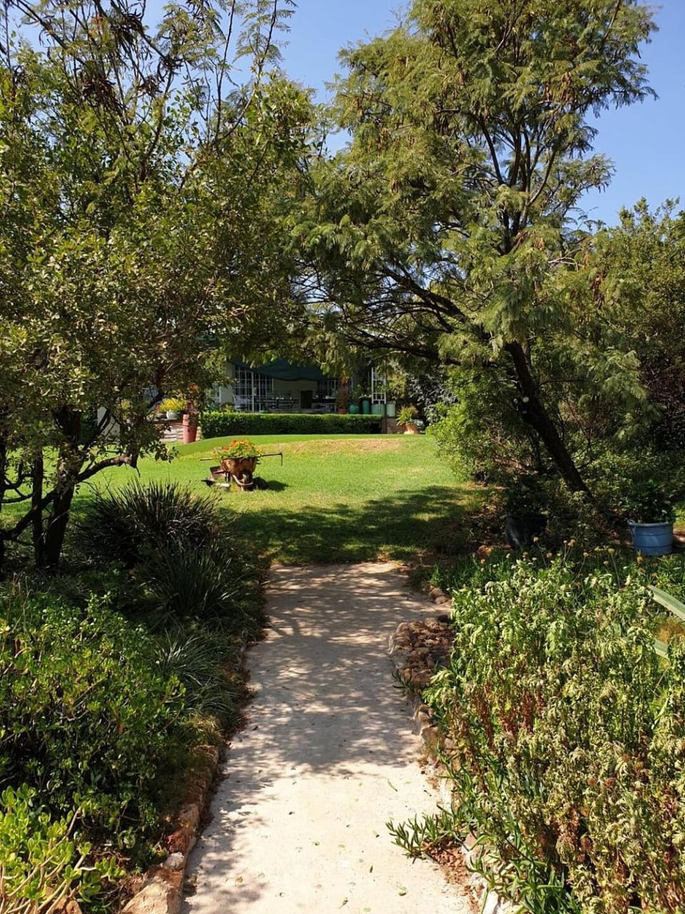 Fiet Star Bed and Breakfast in Gauteng