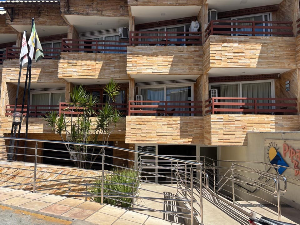 Pipa's Bay - PÉ NA AREIA Apartment in Pipa Beach
