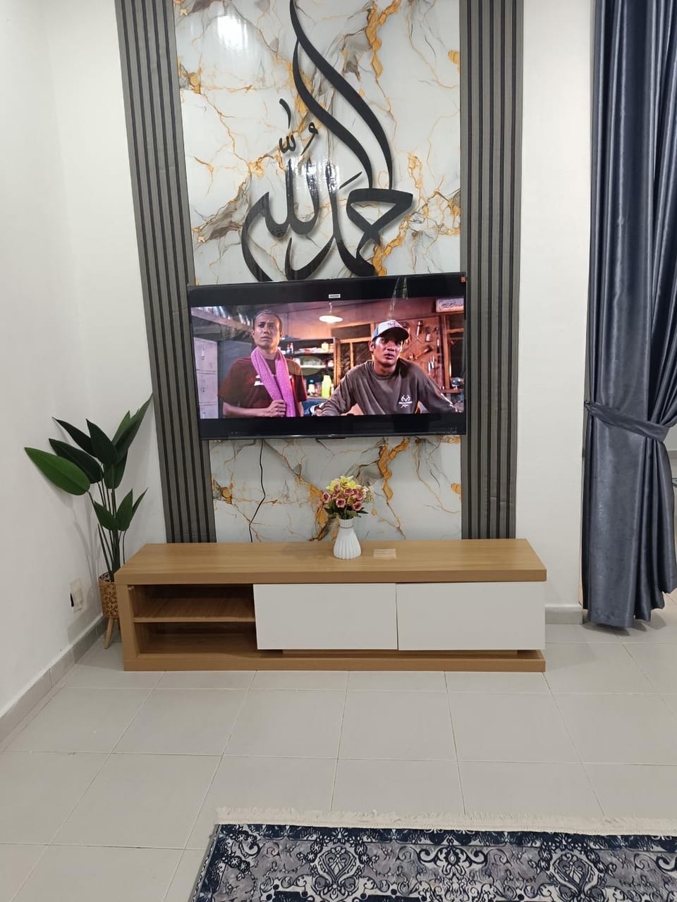 FAs KLIA Guesthouse, 4BR 4 AC , NEAR KLIA, NILAI Vacation rental in Negeri Sembilan, Malaysia