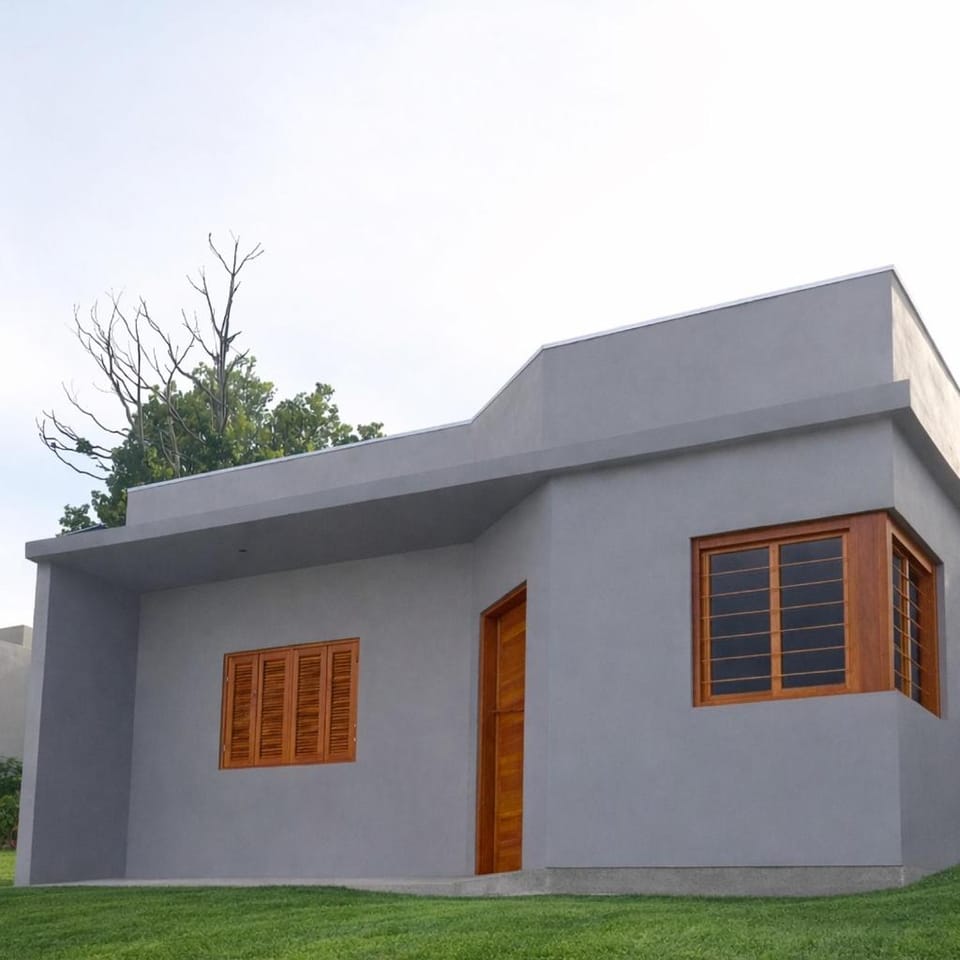 Linder Apartment in State of Rio Grande do Sul