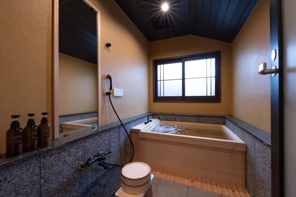 Temple Stay KAN 観 Villa in Yokosuka