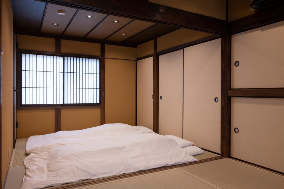 Temple Stay KAN 観 Villa in Yokosuka